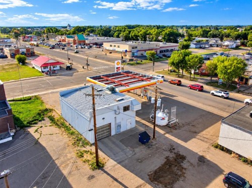 5217 50, High Prairie, AB 