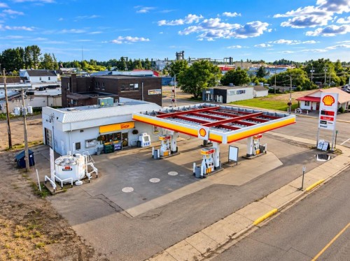 5217 50, High Prairie, AB 