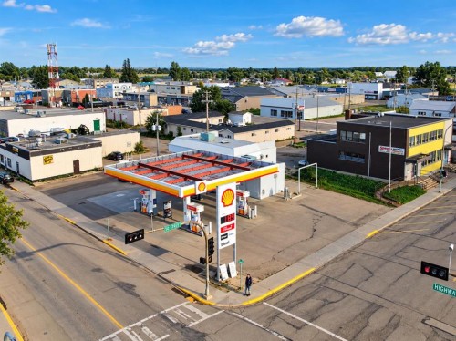 5217 50, High Prairie, AB 
