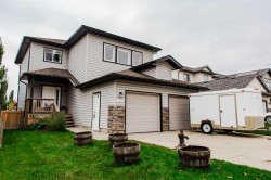 11049 67 Avenue Grande Prairie, AB T8W 2Y9
