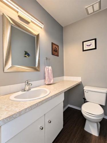 21 97Th Avenue, Grande Cache, AB 