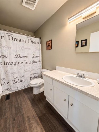 21 97Th Avenue, Grande Cache, AB 