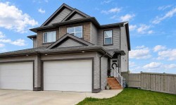 10102 85A Street Grande Prairie, AB T8X 0R1