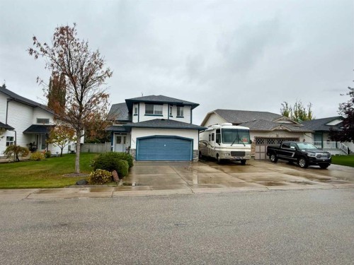 130 Pinnacle Way  Grande Prairie, AB T8W 2N9