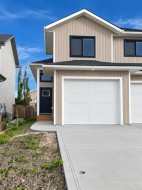 1-8870 85A Avenue Grande Prairie, AB T8X 0R5