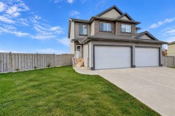 8459 101 Avenue Grande Prairie, AB T8X 0R1