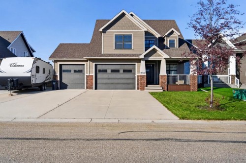 15422 107 St. Street  Rural Grande Prairie No. 1, County Of, AB T8X 0M1