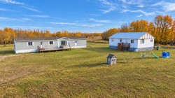 721015 Range Road 30  Rural Grande Prairie No. 1, County Of, AB T0H 0G0
