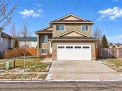12002 Copperwood Road Grande Prairie, AB T8X 0H5