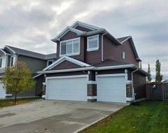 8961 96 Avenue Grande Prairie, AB T8X 0N1