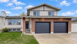 11313 94A Street Grande Prairie, AB T8V 6T6