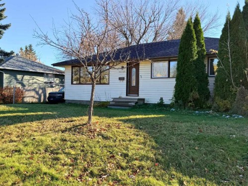 10249 111 Avenue  Grande Prairie, AB T8V 1T7
