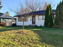10249 111 Avenue  Grande Prairie, AB T8V 1T7