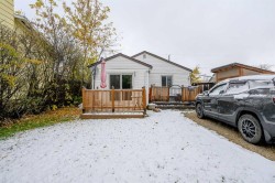 9312 104 Avenue Grande Prairie, AB T8V 1C9