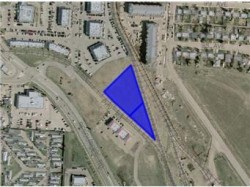 9505 /9605 97 Street Grande Prairie, AB T8V 8B9