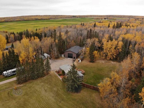 744033  #6 Range Road 54  Rural Grande Prairie No. 1, County Of, AB T0H 3C0