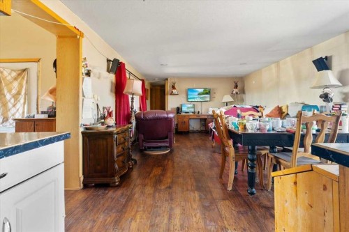 25-712016 Range Road 72A, Dimsdale, AB 