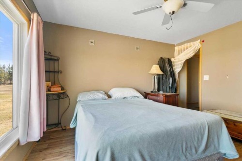 25-712016 Range Road 72A, Dimsdale, AB 