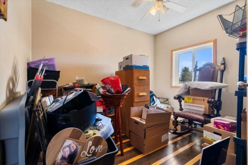 25-712016 Range Road 72A, Dimsdale, AB 