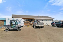25-712016 Range Road 72A Dimsdale, AB T8W 5H5