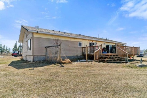 25-712016 Range Road 72A, Dimsdale, AB 