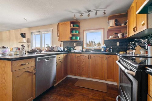 25-712016 Range Road 72A, Dimsdale, AB 