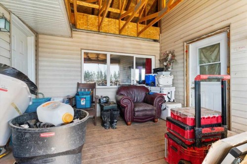 25-712016 Range Road 72A, Dimsdale, AB 