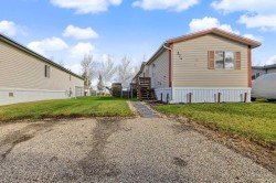 374 Scott Lane Rural Grande Prairie No. 1, County Of, AB T8W 5K5