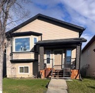 8934 69 Avenue Grande Prairie, AB T8X 0C1