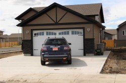 B(UP)-12402 102B Street Grande Prairie, AB T8V 6J2