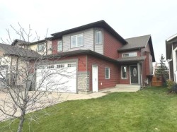 11318 105A Avenue Grande Prairie, AB T8V 4A7
