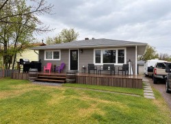 206 2nd Avenue SWManning, AB T0H 2M0