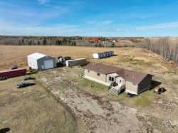 105036 TWP RD 730 Rural Grande Prairie No. 1, County Of, AB T0H 2C0