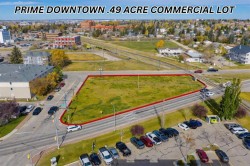 9925 97 Street Grande Prairie, AB T8V 7P8