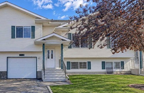 112-7014 100 Street  Grande Prairie, AB T8V 7J5