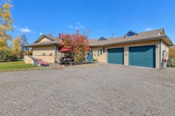 711021 RR63 Rural Grande Prairie No. 1, County Of, AB T8W 5B7