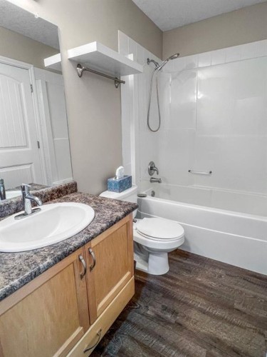 21 Pinnacle Crossing, Grande Prairie, AB 