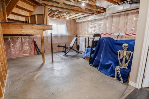 21 Pinnacle Crossing, Grande Prairie, AB 