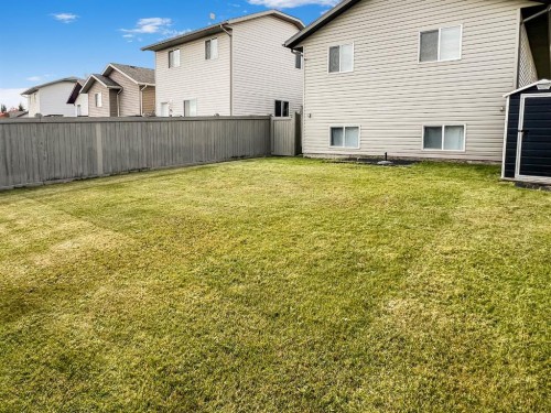 21 Pinnacle Crossing, Grande Prairie, AB 