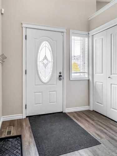 21 Pinnacle Crossing, Grande Prairie, AB 