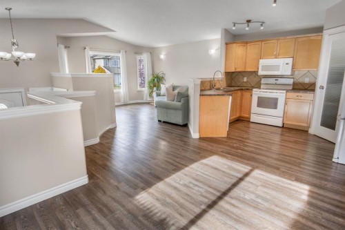 21 Pinnacle Crossing, Grande Prairie, AB 