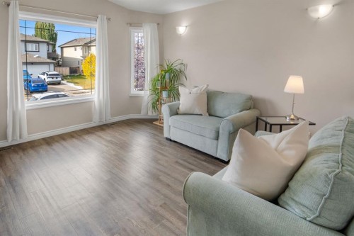 21 Pinnacle Crossing, Grande Prairie, AB 
