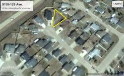9110 129 Avenue  Peace River, AB T8S 1W9