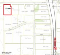 10309 100 Avenue  Clairmont, AB T0H 0W0