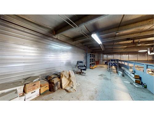 521 Industrial Road, Brooks, AB 