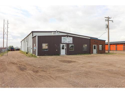 521 Industrial Road, Brooks, AB 