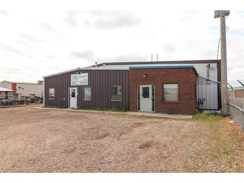 521 Industrial Road, Brooks, AB 