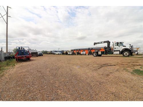 521 Industrial Road, Brooks, AB 