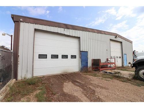 521 Industrial Road, Brooks, AB 