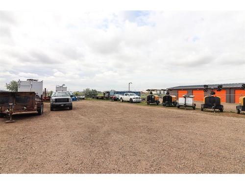 521 Industrial Road, Brooks, AB 